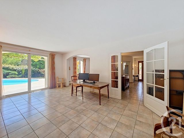 Maison &agrave; vendre - 7 pi&egrave;ces - 138 m2 - Montelimar - 26 - RHONE-ALPES