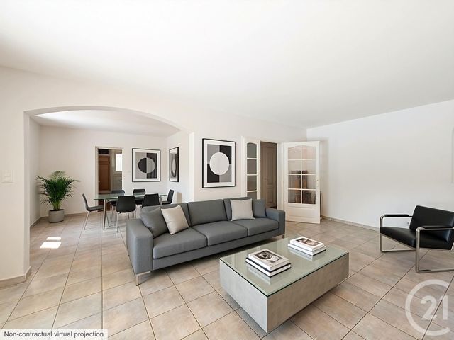 Maison &agrave; vendre - 7 pi&egrave;ces - 138 m2 - Montelimar - 26 - RHONE-ALPES