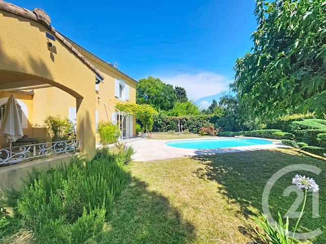 Maison &agrave; vendre - 7 pi&egrave;ces - 138 m2 - Montelimar - 26 - RHONE-ALPES