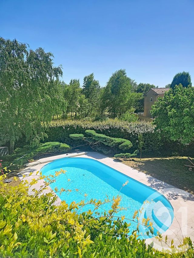 Maison &agrave; vendre - 7 pi&egrave;ces - 138 m2 - Montelimar - 26 - RHONE-ALPES