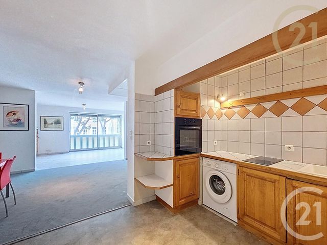 Appartement F4 &agrave; vendre - 3 pi&egrave;ces - 75 m2 - Montelimar - 26 - RHONE-ALPES