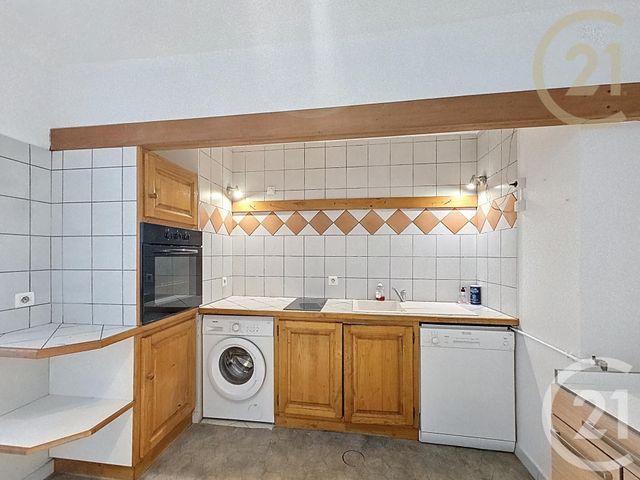 Appartement F4 &agrave; vendre - 3 pi&egrave;ces - 75 m2 - Montelimar - 26 - RHONE-ALPES
