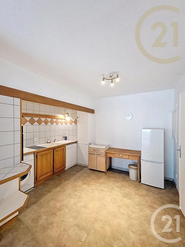 Appartement F4 &agrave; vendre - 3 pi&egrave;ces - 75 m2 - Montelimar - 26 - RHONE-ALPES