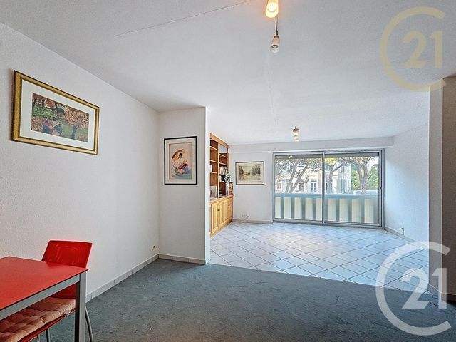 appartement - MONTELIMAR - 26