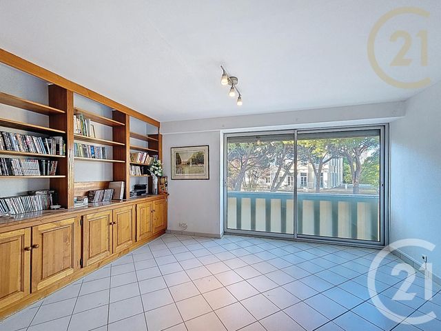 Appartement F4 &agrave; vendre - 3 pi&egrave;ces - 75 m2 - Montelimar - 26 - RHONE-ALPES