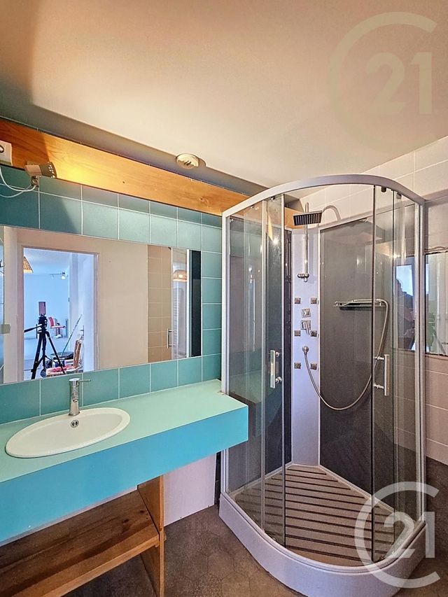 Appartement F4 &agrave; vendre - 3 pi&egrave;ces - 75 m2 - Montelimar - 26 - RHONE-ALPES
