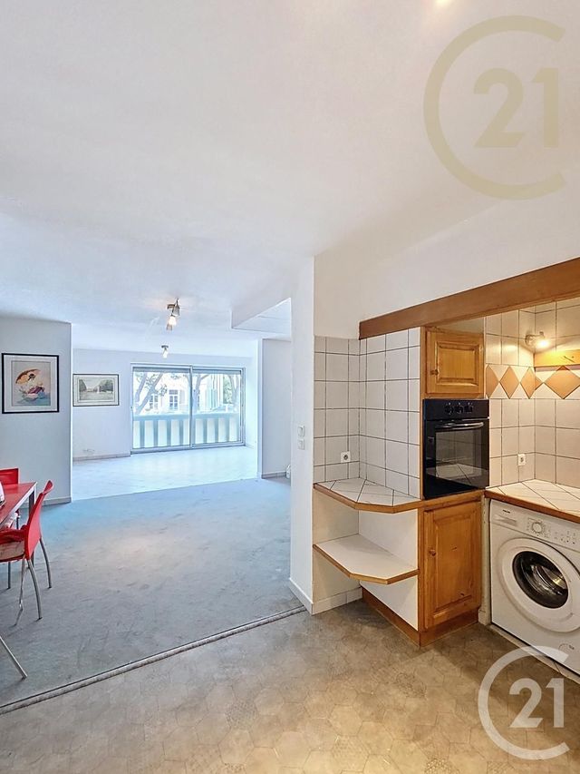 Appartement F4 &agrave; vendre - 3 pi&egrave;ces - 75 m2 - Montelimar - 26 - RHONE-ALPES