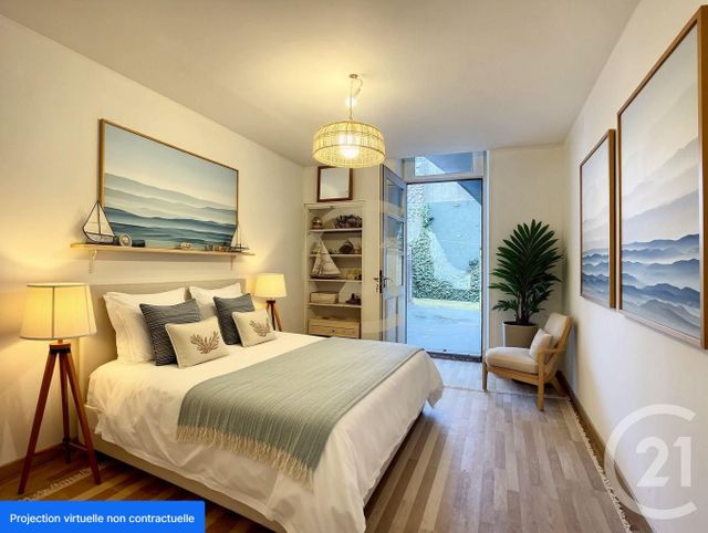 Appartement T3 à vendre - 3 pièces - 80 m2 - Montelimar - 26 - RHONE-ALPES