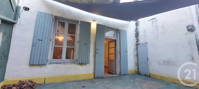 Appartement T3 à vendre - 3 pièces - 80 m2 - Montelimar - 26 - RHONE-ALPES