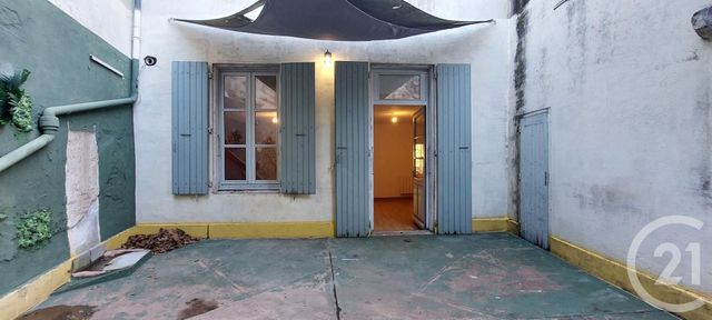 Appartement T3 à vendre - 3 pièces - 80 m2 - Montelimar - 26 - RHONE-ALPES