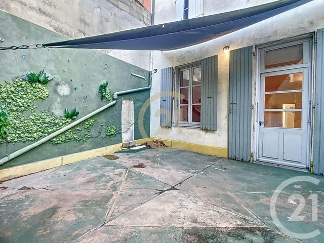 Appartement T3 à vendre MONTELIMAR