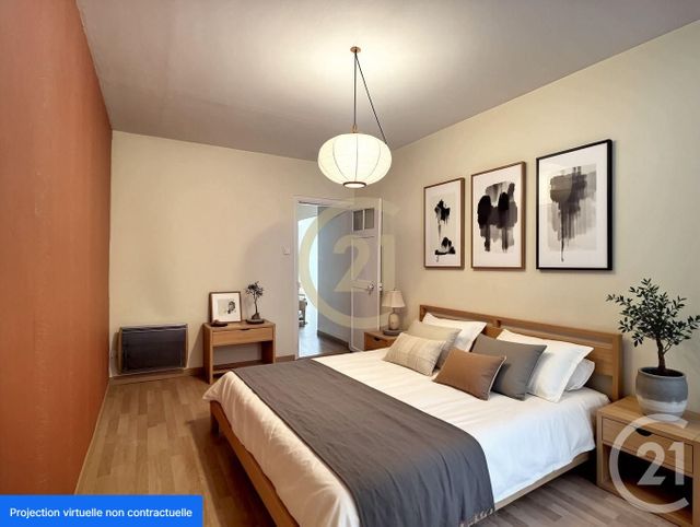 Appartement T3 à vendre - 3 pièces - 80 m2 - Montelimar - 26 - RHONE-ALPES