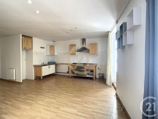 Appartement T3 à vendre - 3 pièces - 80 m2 - Montelimar - 26 - RHONE-ALPES