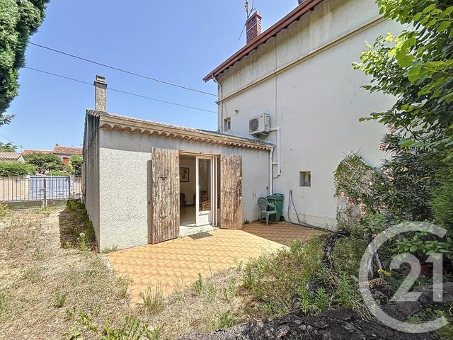 Maison à vendre - 8 pièces - 168 m2 - Montelimar - 26 - RHONE-ALPES