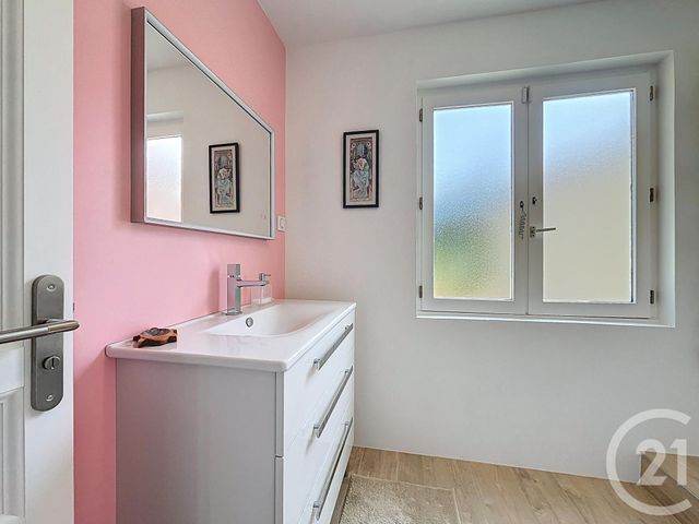 Maison à vendre - 6 pièces - 133,95 m2 - Montjoyer - 26 - RHONE-ALPES