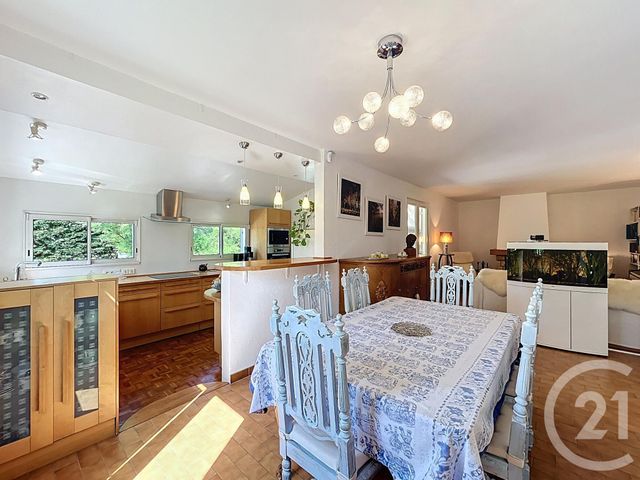 Maison à vendre - 6 pièces - 133,95 m2 - Montjoyer - 26 - RHONE-ALPES