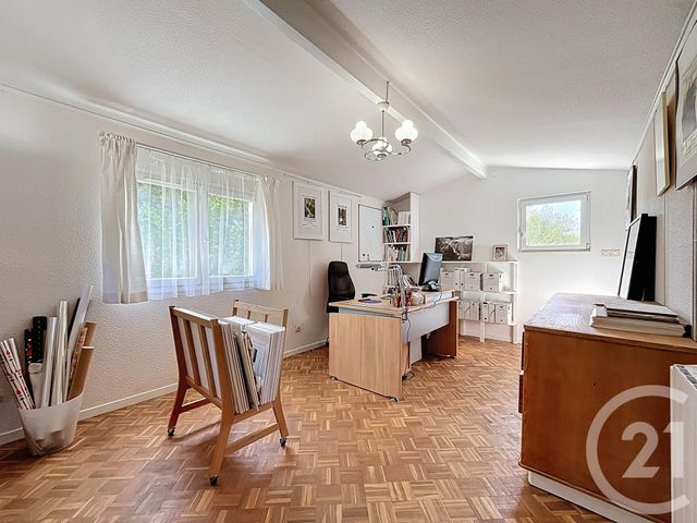 Maison à vendre - 6 pièces - 133,95 m2 - Montjoyer - 26 - RHONE-ALPES