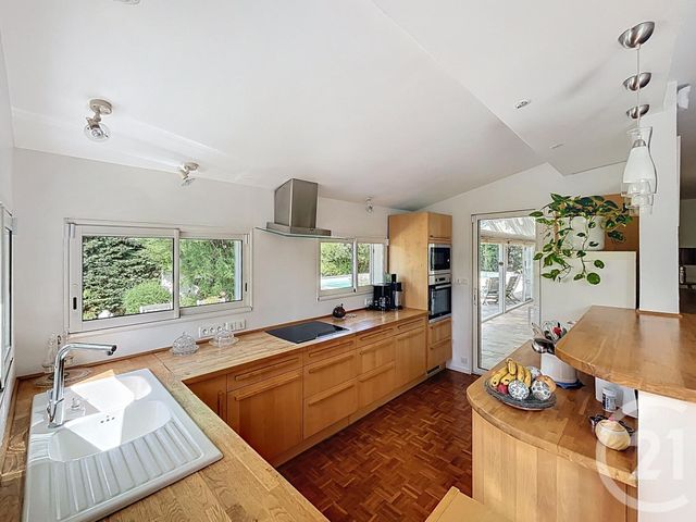 Maison à vendre - 6 pièces - 133,95 m2 - Montjoyer - 26 - RHONE-ALPES