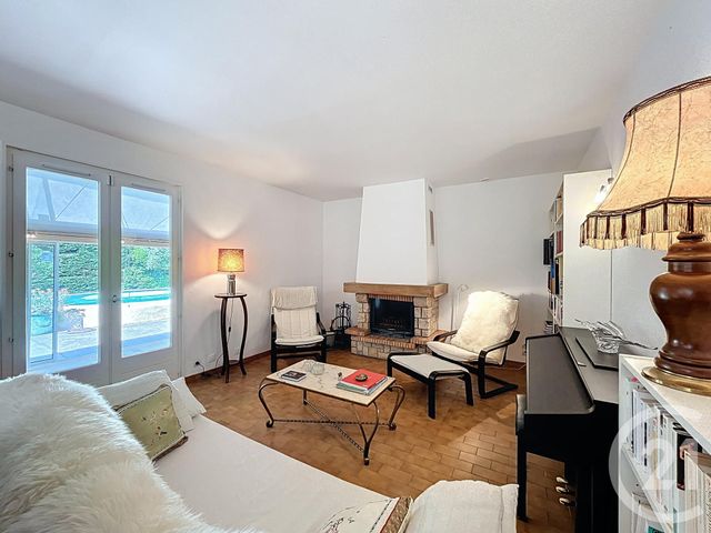 Maison à vendre - 6 pièces - 133,95 m2 - Montjoyer - 26 - RHONE-ALPES