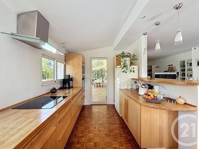 Maison à vendre - 6 pièces - 133,95 m2 - Montjoyer - 26 - RHONE-ALPES