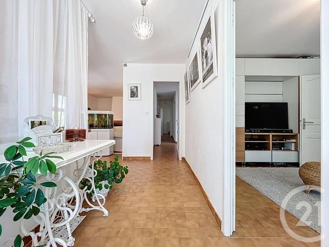 Maison à vendre - 6 pièces - 133,95 m2 - Montjoyer - 26 - RHONE-ALPES