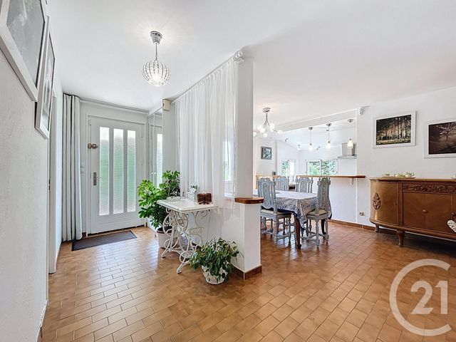 Maison à vendre - 6 pièces - 133,95 m2 - Montjoyer - 26 - RHONE-ALPES