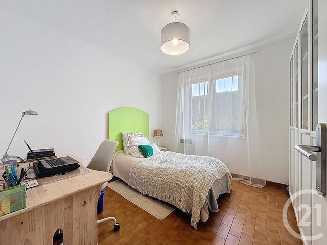 Maison à vendre - 6 pièces - 133,95 m2 - Montjoyer - 26 - RHONE-ALPES