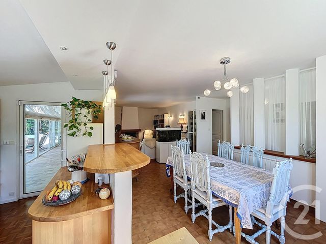 Maison à vendre - 6 pièces - 133,95 m2 - Montjoyer - 26 - RHONE-ALPES