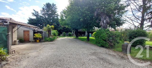 Maison &agrave; vendre - 9 pi&egrave;ces - 195,60 m2 - Montelimar - 26 - RHONE-ALPES