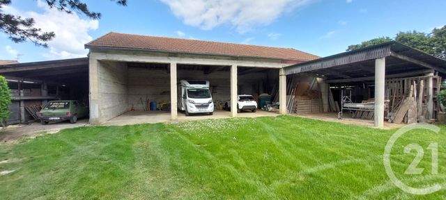 Maison &agrave; vendre - 9 pi&egrave;ces - 195,60 m2 - Montelimar - 26 - RHONE-ALPES