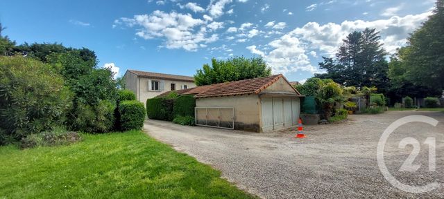 Maison &agrave; vendre - 9 pi&egrave;ces - 195,60 m2 - Montelimar - 26 - RHONE-ALPES