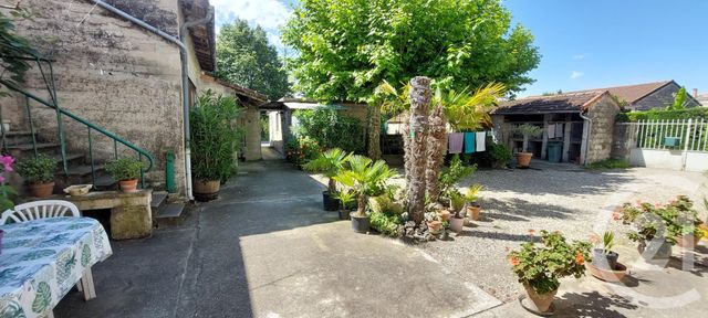 Maison &agrave; vendre - 9 pi&egrave;ces - 195,60 m2 - Montelimar - 26 - RHONE-ALPES