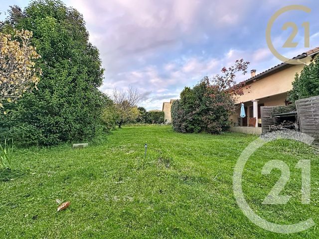 Maison à vendre - 7 pièces - 134 m2 - Montelimar - 26 - RHONE-ALPES