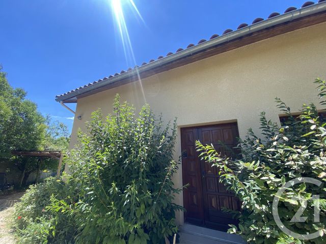 Maison à vendre - 7 pièces - 134 m2 - Montelimar - 26 - RHONE-ALPES