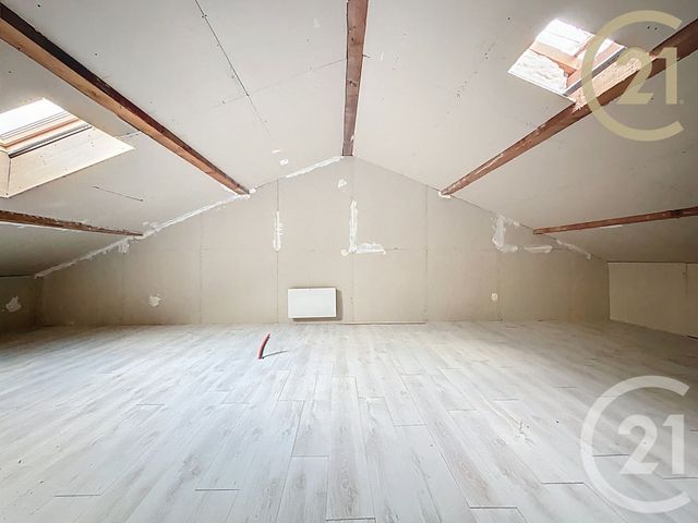 Maison à vendre - 7 pièces - 134 m2 - Montelimar - 26 - RHONE-ALPES