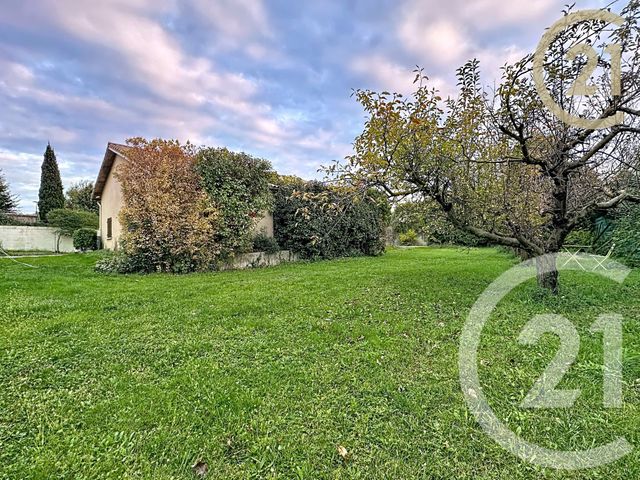 Maison à vendre - 7 pièces - 134 m2 - Montelimar - 26 - RHONE-ALPES