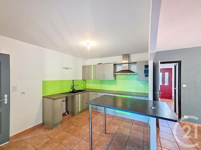 Maison à vendre - 6 pièces - 140 m2 - Montelimar - 26 - RHONE-ALPES