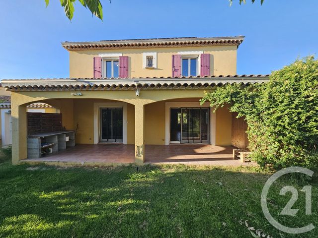 Maison à vendre - 6 pièces - 140 m2 - Montelimar - 26 - RHONE-ALPES