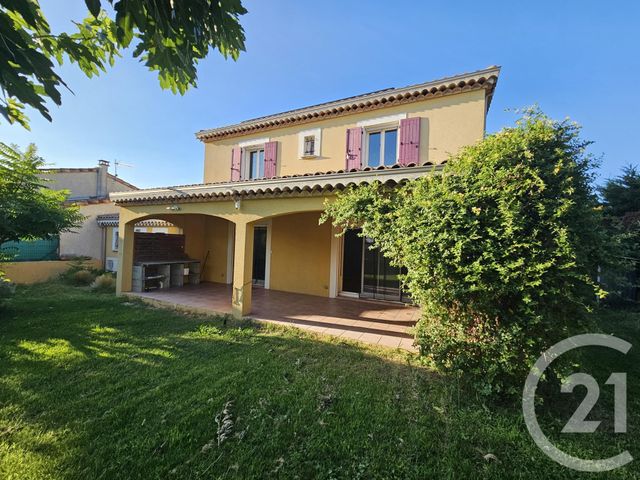 Maison à vendre - 6 pièces - 140 m2 - Montelimar - 26 - RHONE-ALPES