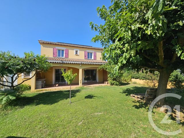 Maison à vendre - 6 pièces - 140 m2 - Montelimar - 26 - RHONE-ALPES