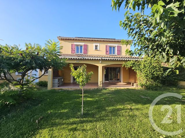 Maison à vendre - 6 pièces - 140 m2 - Montelimar - 26 - RHONE-ALPES