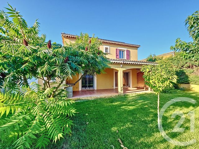 Maison à vendre - 6 pièces - 140 m2 - Montelimar - 26 - RHONE-ALPES