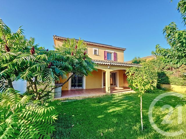 Maison à vendre - 6 pièces - 140 m2 - Montelimar - 26 - RHONE-ALPES