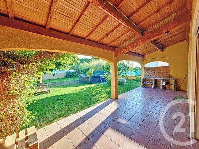 Maison à vendre - 6 pièces - 140 m2 - Montelimar - 26 - RHONE-ALPES