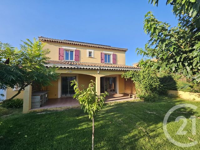 Maison à vendre - 6 pièces - 140 m2 - Montelimar - 26 - RHONE-ALPES