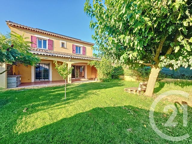 Maison à vendre - 6 pièces - 140 m2 - Montelimar - 26 - RHONE-ALPES