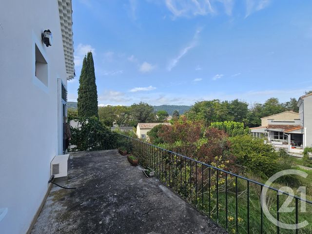 Maison à vendre - 3 pièces - 100,41 m2 - Le Teil - 07 - RHONE-ALPES