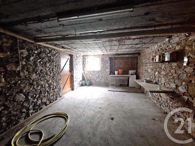 Maison à vendre - 3 pièces - 100,41 m2 - Le Teil - 07 - RHONE-ALPES