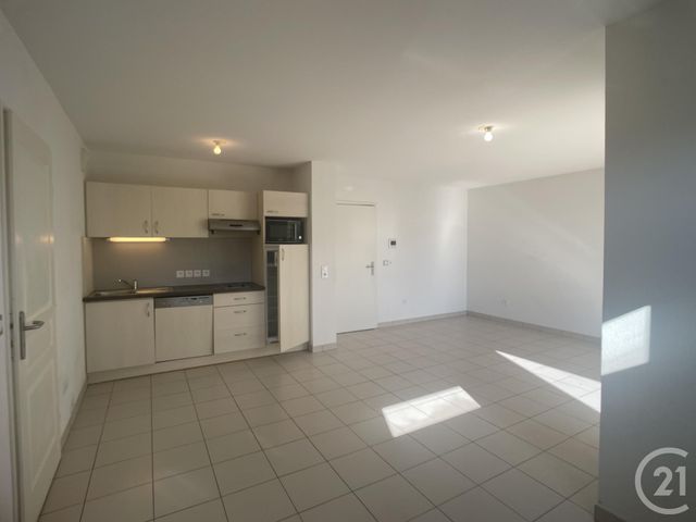 Appartement F2 &agrave; louer - 2 pi&egrave;ces - 44,30 m2 - Montelimar - 26 - RHONE-ALPES