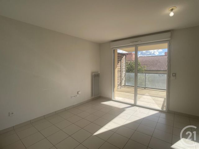 Appartement F2 &agrave; louer - 2 pi&egrave;ces - 44,30 m2 - Montelimar - 26 - RHONE-ALPES